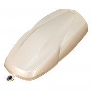 LC1X-03 Silk Silver (실크 실버) 메탈릭 페인트