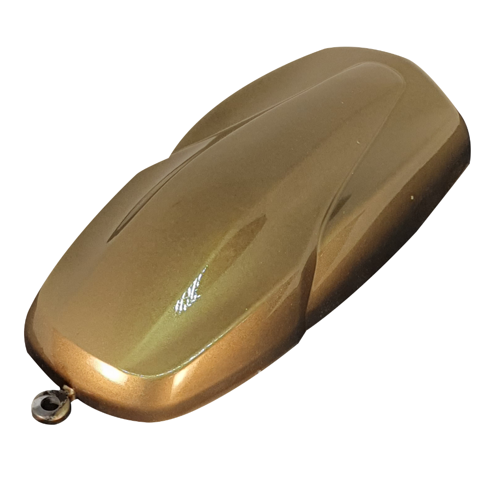 프로텍트 LC2X-01 Satin Gold (새틴 골드) 메탈릭 고무 코팅제