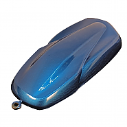 프로텍트 LC2X-09 Blue Pearl (블루펄) 메탈릭 고무 코팅제