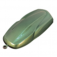 프로텍트 LC2X-10 Satin Green (새틴 그린) 메탈릭 고무 코팅제