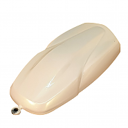 프로텍트 LC2X-10 Satin Green (새틴 그린) 메탈릭 고무 코팅제