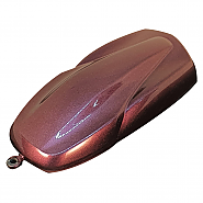 프로텍트 LC2X-13 Flash Red (플래시 레드) 메탈릭 고무 코팅제