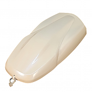 프로텍트 LC2X-15 Flash Blue (플레시 블루) 메탈릭 고무 코팅제